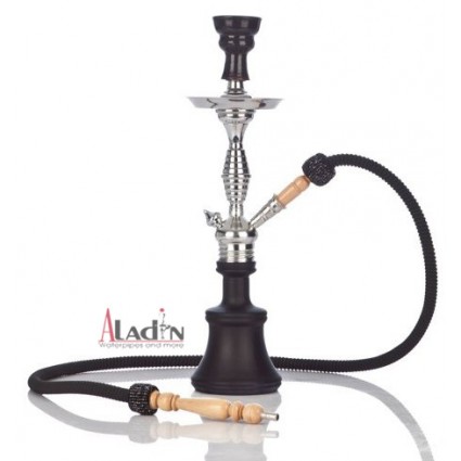 Vesipiip Bell Black